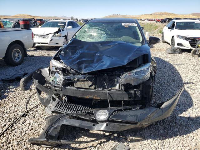 2019 TOYOTA COROLLA L - 2T1BURHE5KC188072