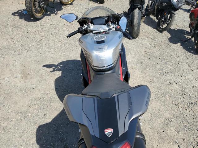 2013 DUCATI SUPERBIKE ZDM1XBMVXDB022345