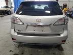 LEXUS RX 350 photo