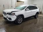 JEEP CHEROKEE L photo