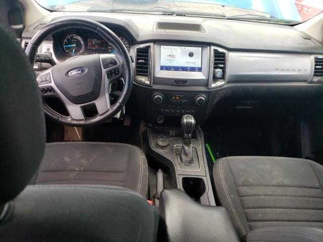 2022 FORD RANGER XL - 1FTER4FHXNLD03762