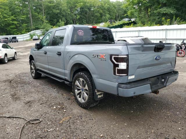 Vin: 1ftew1ep1kke43619, lot: 65517764, ford f-150 supercrew 20192