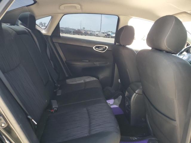 2019 NISSAN SENTRA S - 3N1AB7AP4KY431651