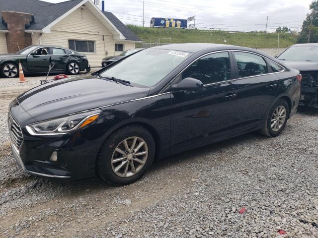 VIN 5NPE24AF5KH750879 2019 Hyundai Sonata, SE no.1