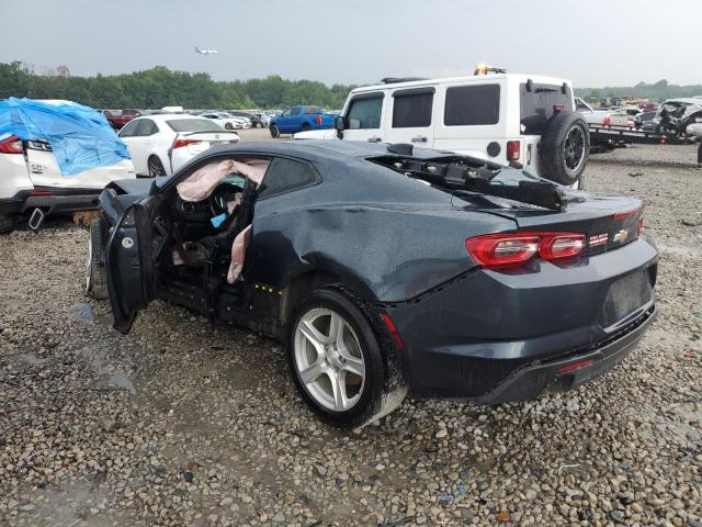 2021 CHEVROLET CAMARO LS - 1G1FB1RS3M0102924