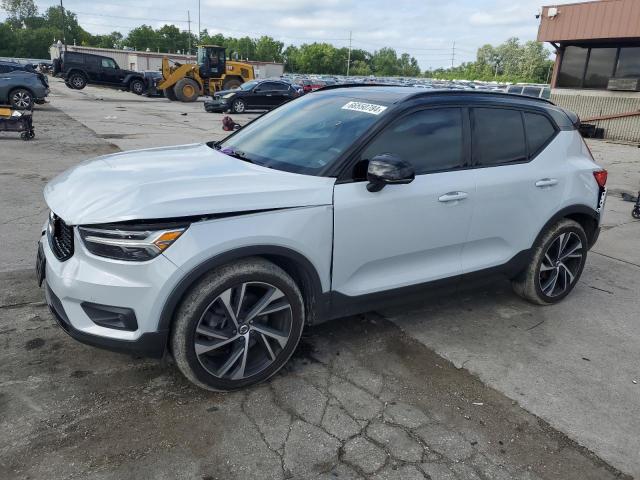 VIN YV4162UM6L2311983 2020 Volvo XC40, T5 R-Design no.1