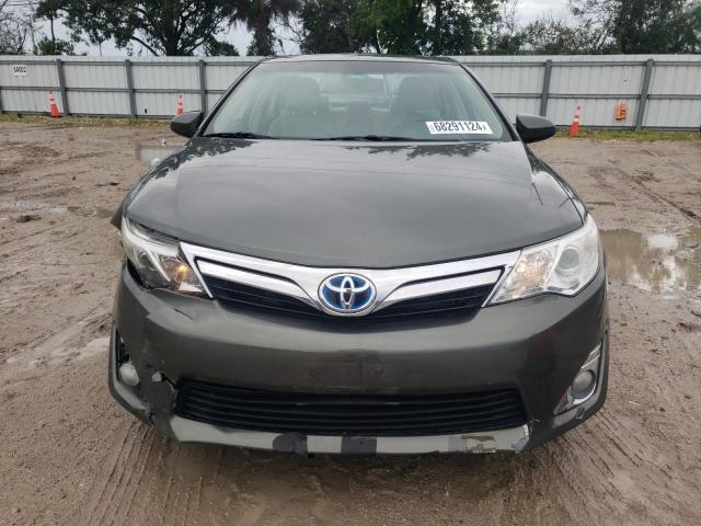 VIN 4T1BD1FK8DU070769 2013 Toyota Camry, Hybrid no.5