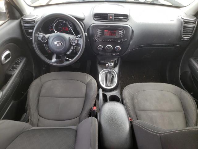 VIN KNDJN2A22E7707861 2014 KIA Soul no.8