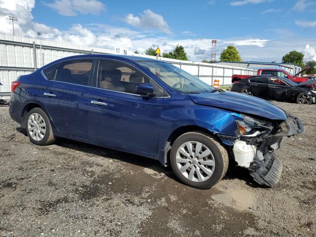 VIN 3N1AB7APXGY335191 2016 Nissan Sentra, S no.4