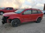 DODGE JOURNEY SE photo