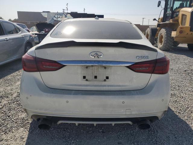 VIN JN1EV7AP8JM356480 2018 Infiniti Q50, Luxe no.6