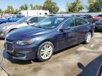 2016 CHEVROLET MALIBU LT - 1G1ZE5ST5GF196854
