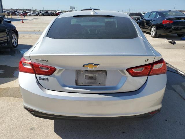 2018 CHEVROLET MALIBU LT - 1G1ZD5ST1JF200232