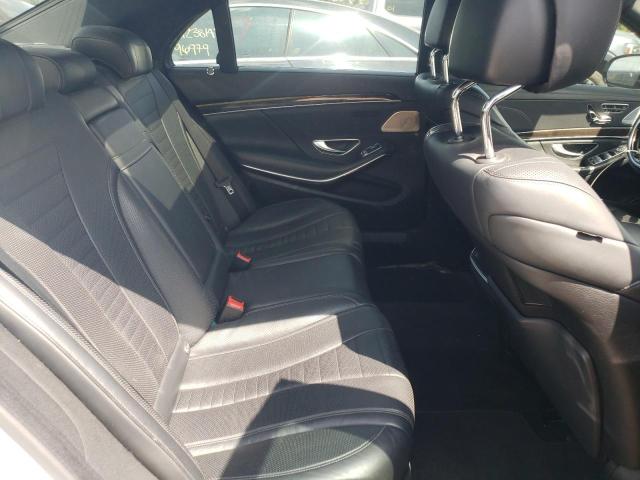 2015 MERCEDES-BENZ S 550 4MAT - WDDUG8FB8FA181779