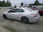 NISSAN MAXIMA S photo