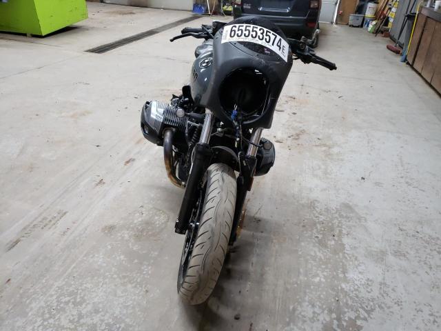 2017 BMW R NINE T P WB10J1309HZ731450