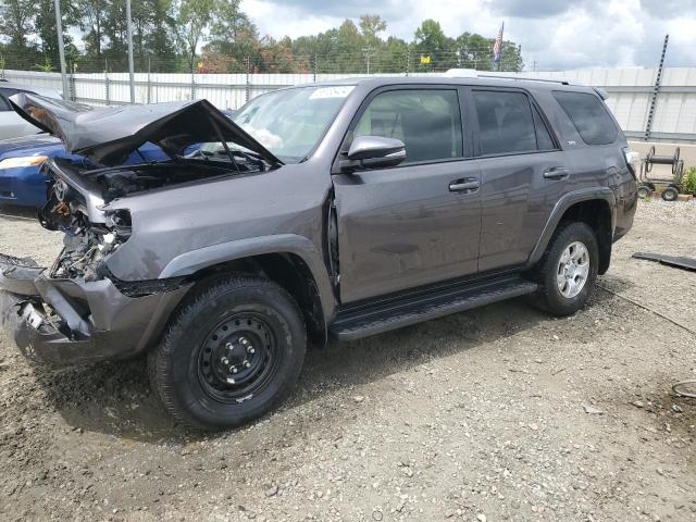 2017 TOYOTA 4 RUNNER - JTEBU5JR0H5450801