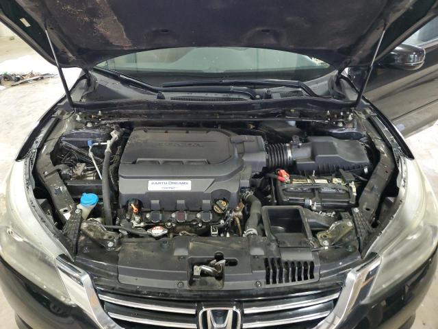 VIN 1HGCR3F81EA027860 2014 Honda Accord, Exl no.11