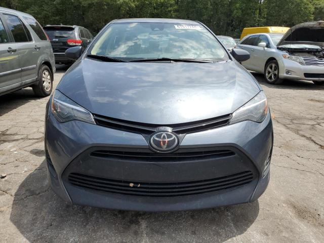 2017 TOYOTA COROLLA L - 2T1BURHE9HC799893