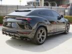 LAMBORGHINI URUS photo