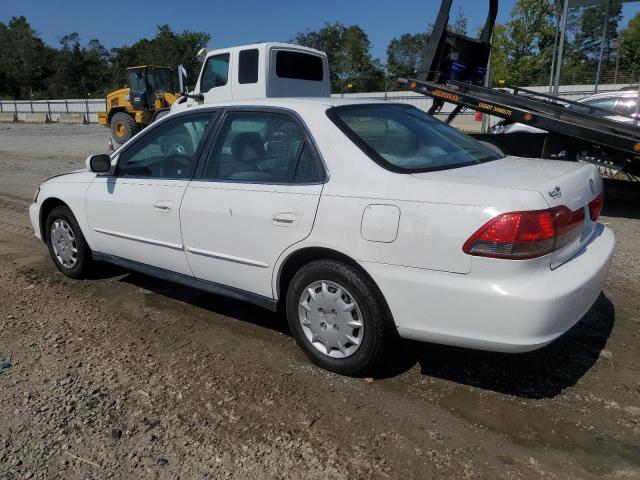 2001 HONDA ACCORD LX 1HGCG66501A010491  68713274