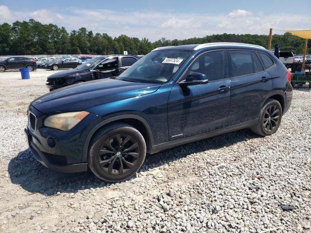 VIN WBAVL1C56DVR88434 2013 BMW X1, Xdrive28I no.1