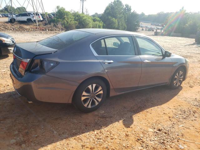 VIN 1HGCR2F35EA219443 2014 Honda Accord, LX no.3