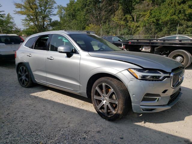 VIN YV4A22RL1J1023366 2018 Volvo XC60, T6 Inscription no.4