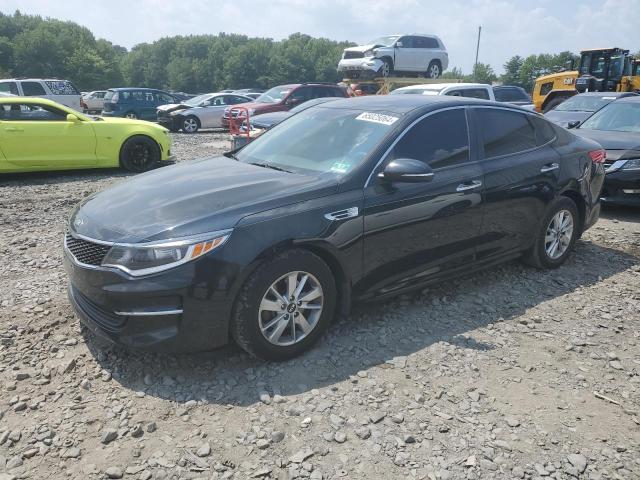 2016 KIA OPTIMA LX - 5XXGT4L35GG029022
