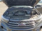 FORD EXPLORER X photo