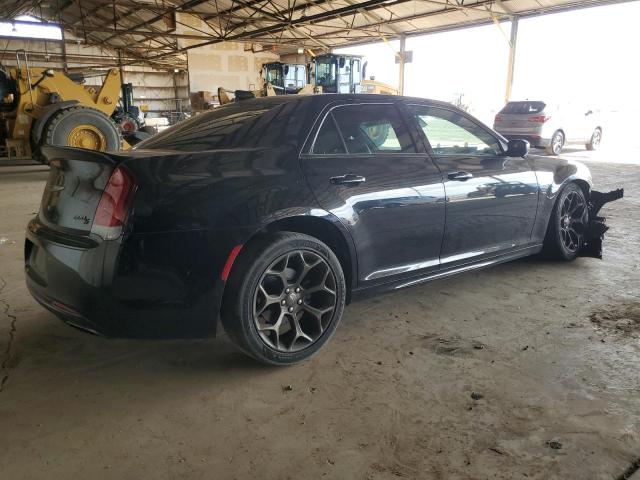 2017 CHRYSLER 300 S - 2C3CCABG6HH577695