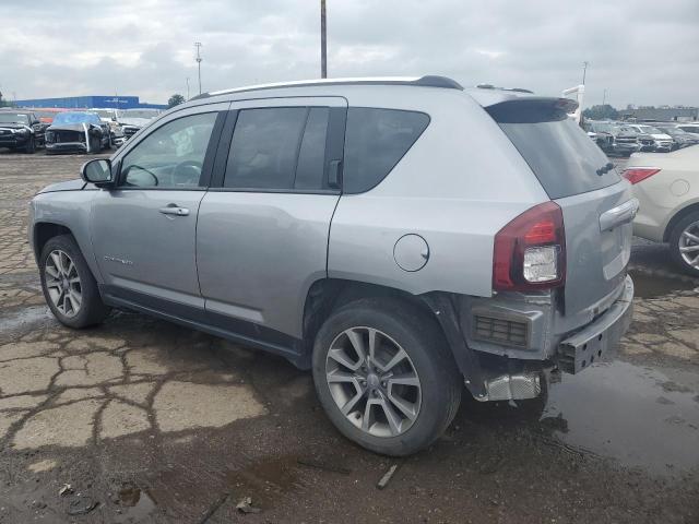2016 JEEP COMPASS LA - 1C4NJCEA7GD789210