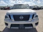 NISSAN ARMADA SV photo