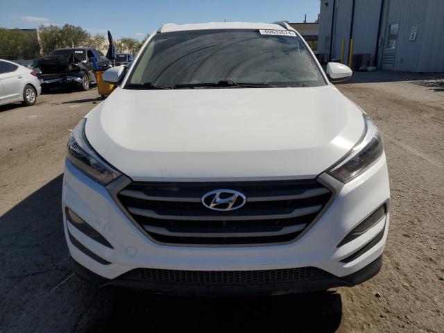 2016 HYUNDAI TUCSON LIM - KM8J3CA45GU061986