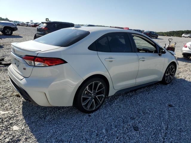 2020 TOYOTA COROLLA SE - JTDP4RCE2LJ004953