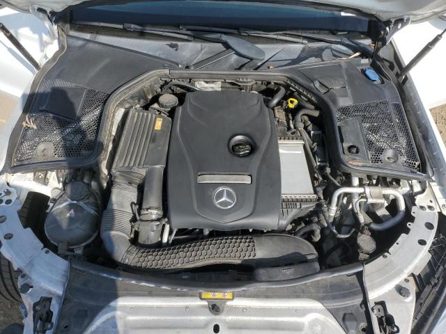 VIN 55SWF4JB5HU200299 2017 Mercedes-Benz C-Class, 300 no.11