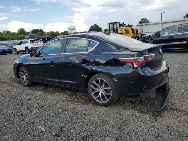 2021 ACURA ILX PREMIU - 19UDE2F77MA008195