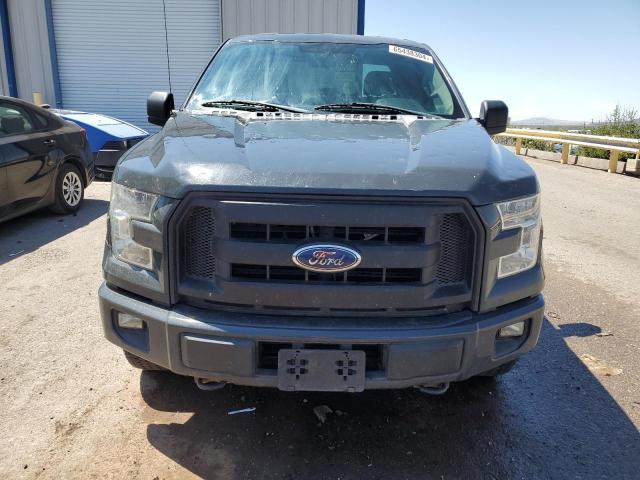 VIN 1FTEX1EP1GKE86085 2016 Ford F-150, Super Cab no.5