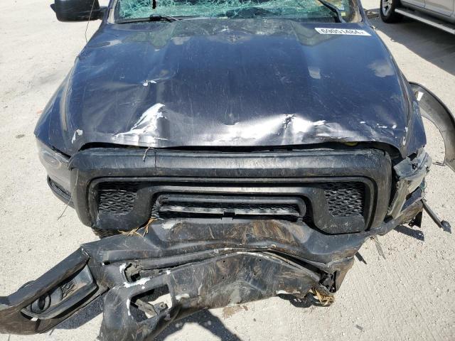 2019 RAM 1500 CLASS - 1C6RR6GG2KS676211