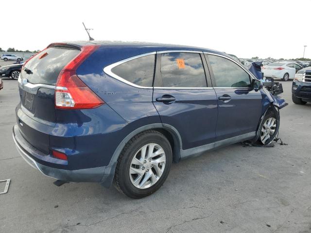 2016 HONDA CR-V EX - 2HKRM3H52GH570334