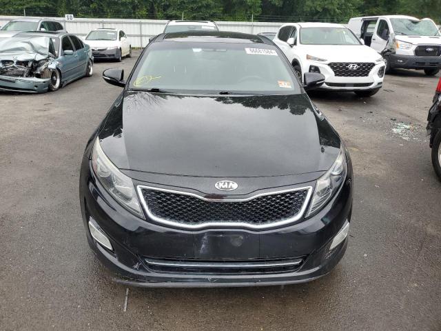 VIN 5XXGR4A64EG264309 2014 KIA Optima, SX no.5