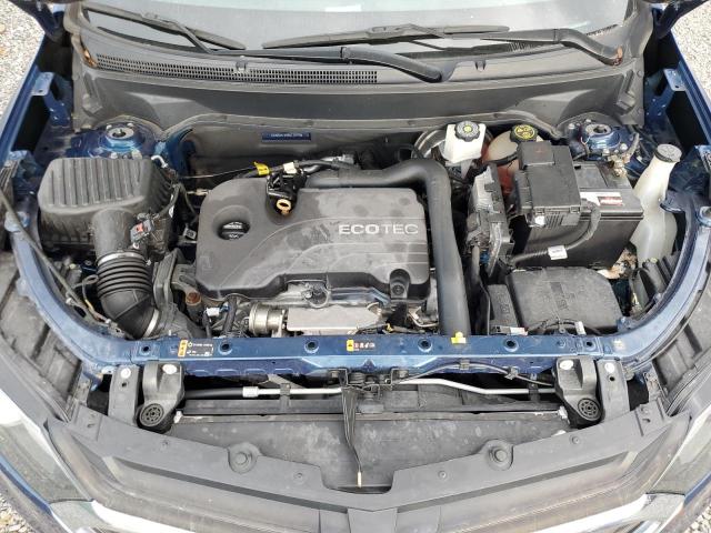 2019 CHEVROLET EQUINOX LT 2GNAXKEV6K6177590  68166954