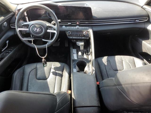 2021 HYUNDAI ELANTRA LI - KMHLN4AJ2MU008009