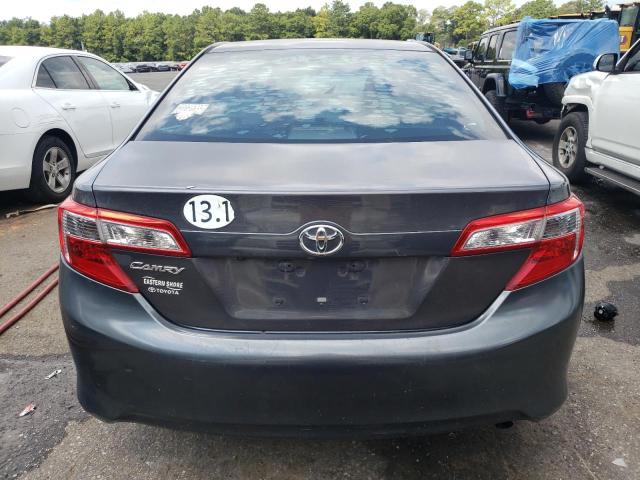 VIN 4T1BF1FK6EU872250 2014 Toyota Camry, L no.6