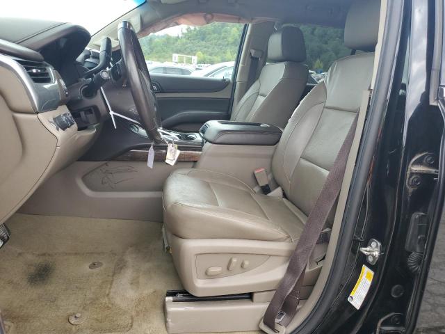 2018 CHEVROLET SUBURBAN K - 1GNSKHKC5JR210980