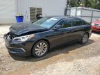 2017 HYUNDAI SONATA SE - 5NPE24AFXHH476684