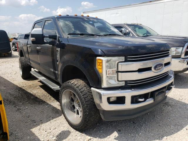 2017 FORD F350 SUPER 1FT8W3BT2HEB63693  65038144