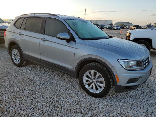 2020 VOLKSWAGEN TIGUAN S - 3VV1B7AX8LM055883