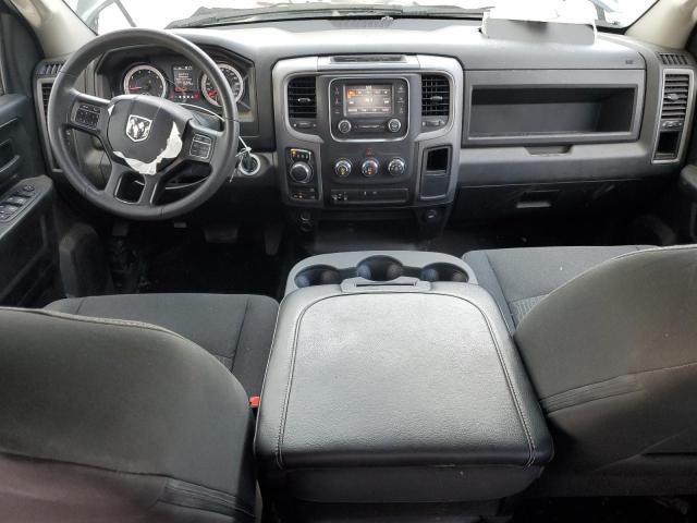 2022 RAM 1500 CLASS - 1C6RR7KTXNS195136