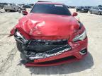 Lot #3030995833 2021 INFINITI Q50 LUXE